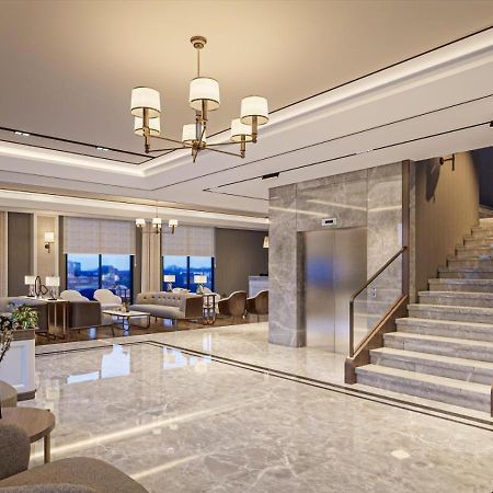 By Otel Niluefer Bursa Dış mekan fotoğraf