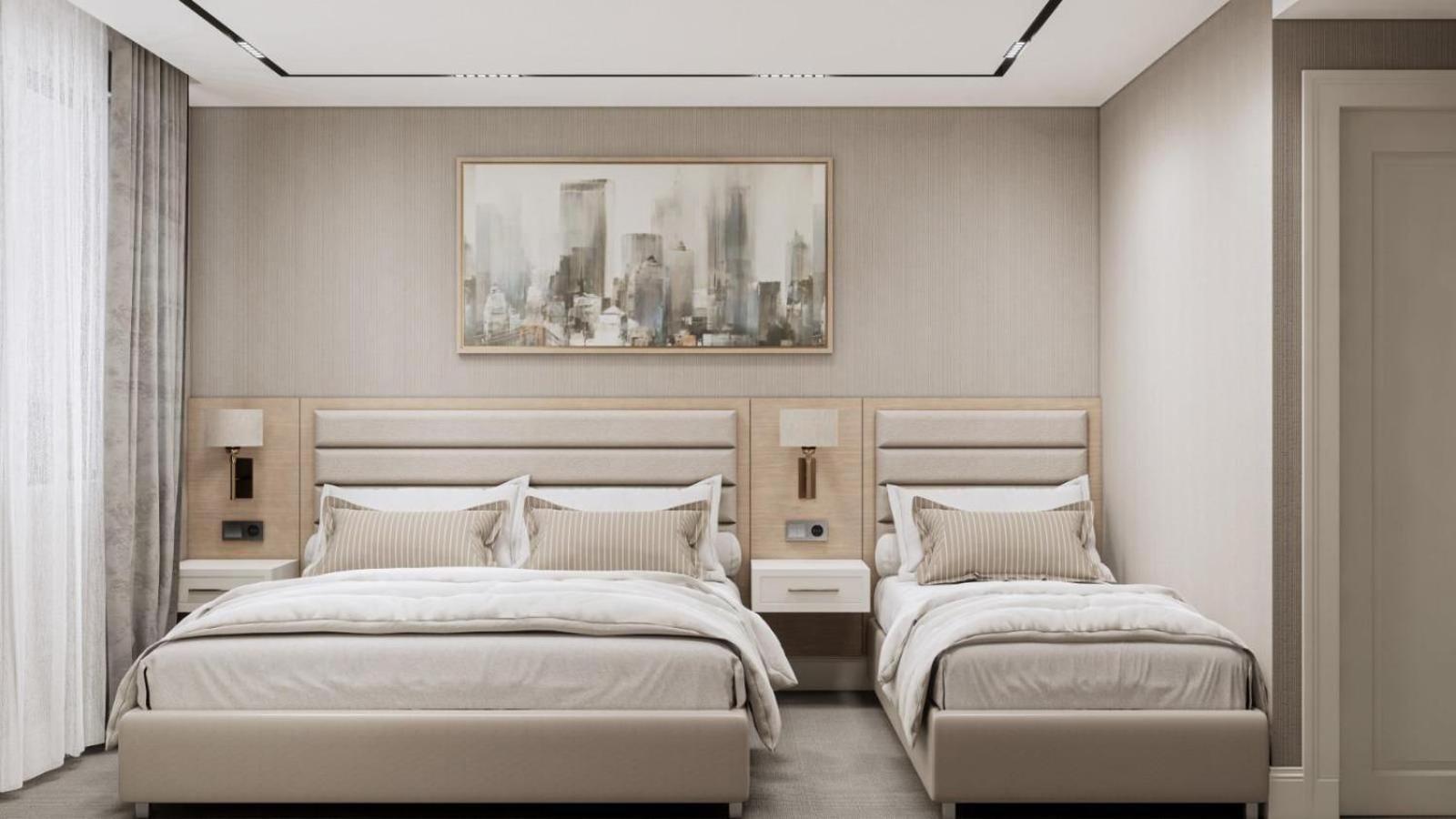 By Otel Niluefer Bursa Dış mekan fotoğraf