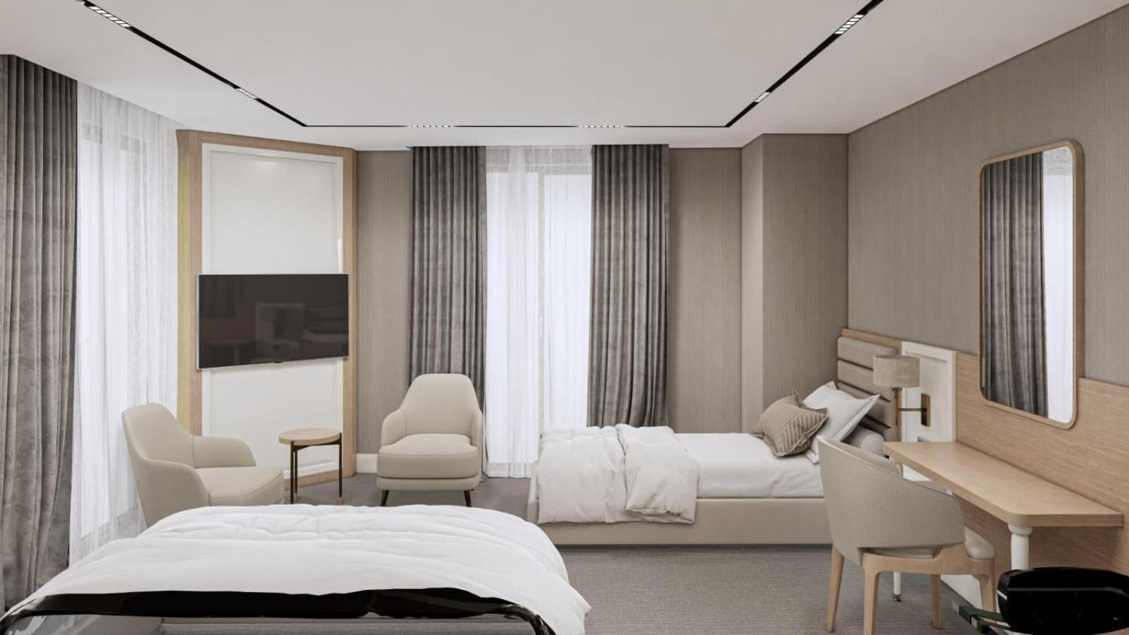 By Otel Niluefer Bursa Dış mekan fotoğraf