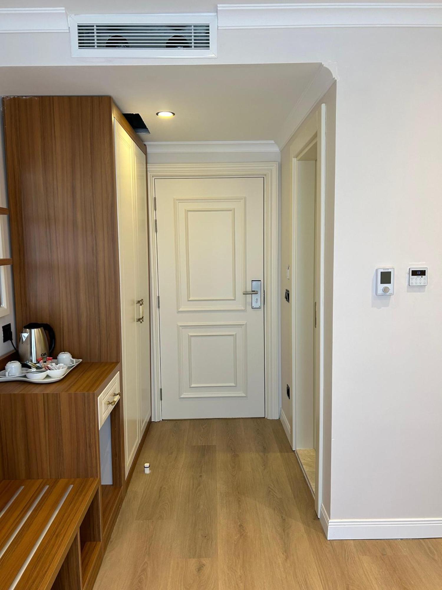 By Otel Niluefer Bursa Dış mekan fotoğraf