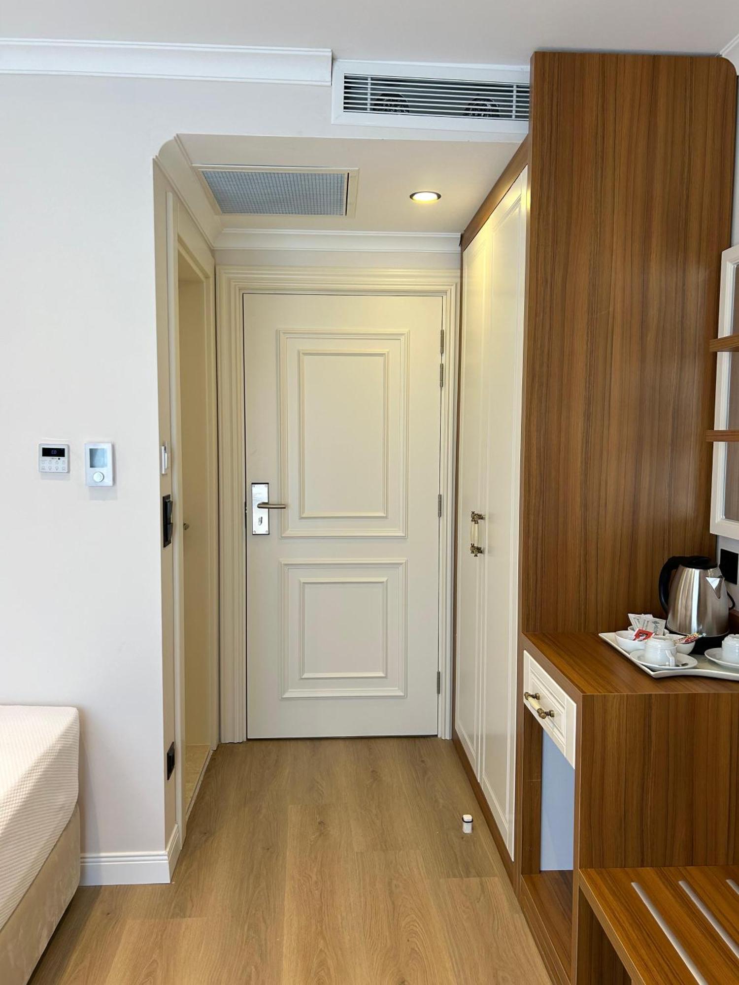 By Otel Niluefer Bursa Dış mekan fotoğraf