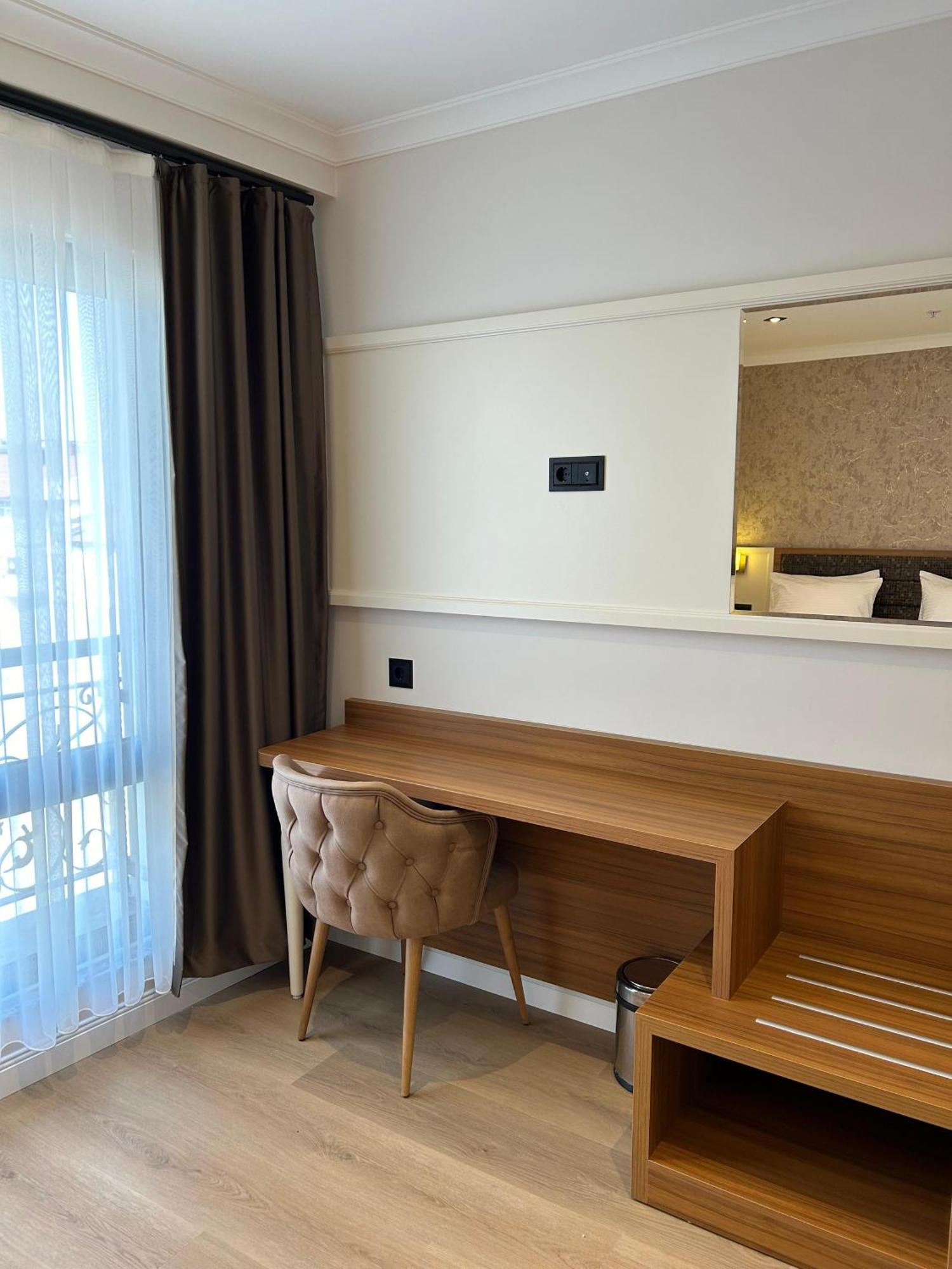 By Otel Niluefer Bursa Dış mekan fotoğraf