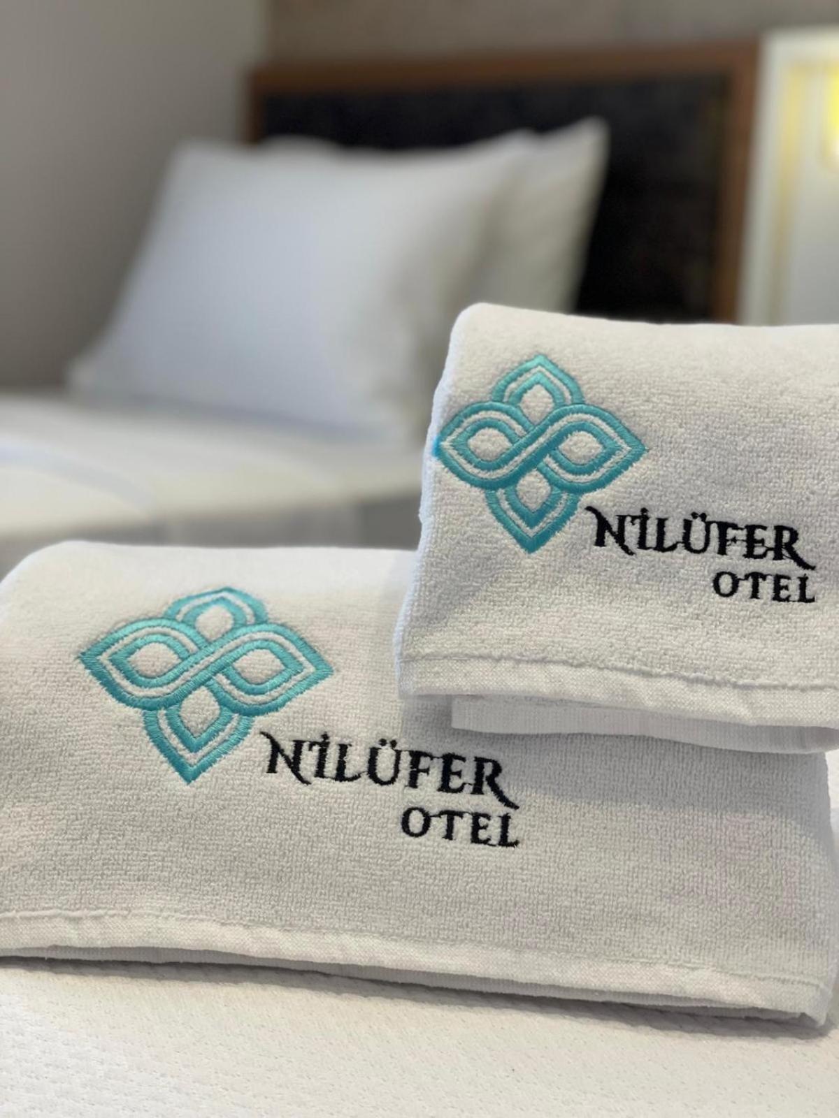 By Otel Niluefer Bursa Dış mekan fotoğraf