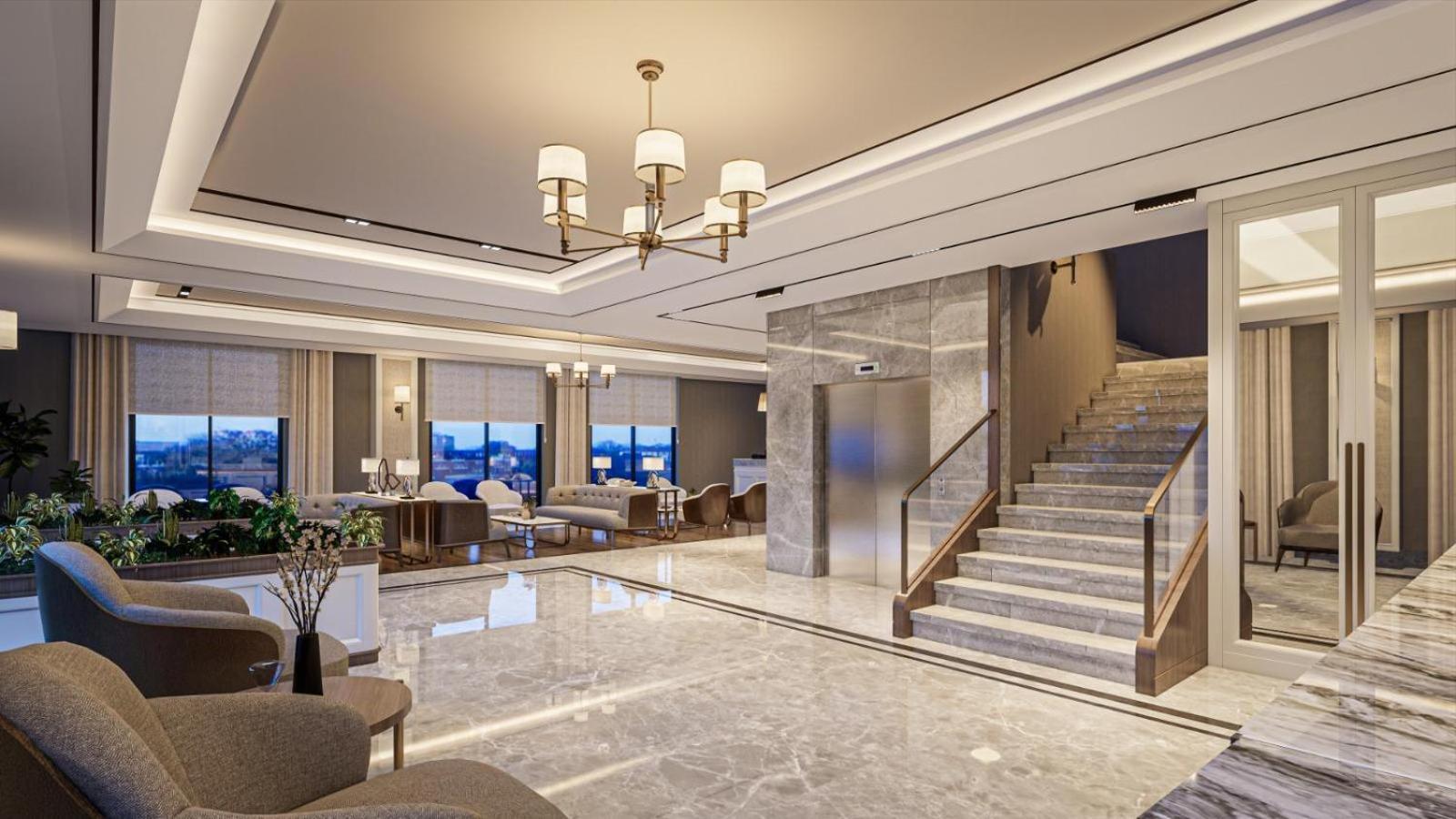 By Otel Niluefer Bursa Dış mekan fotoğraf