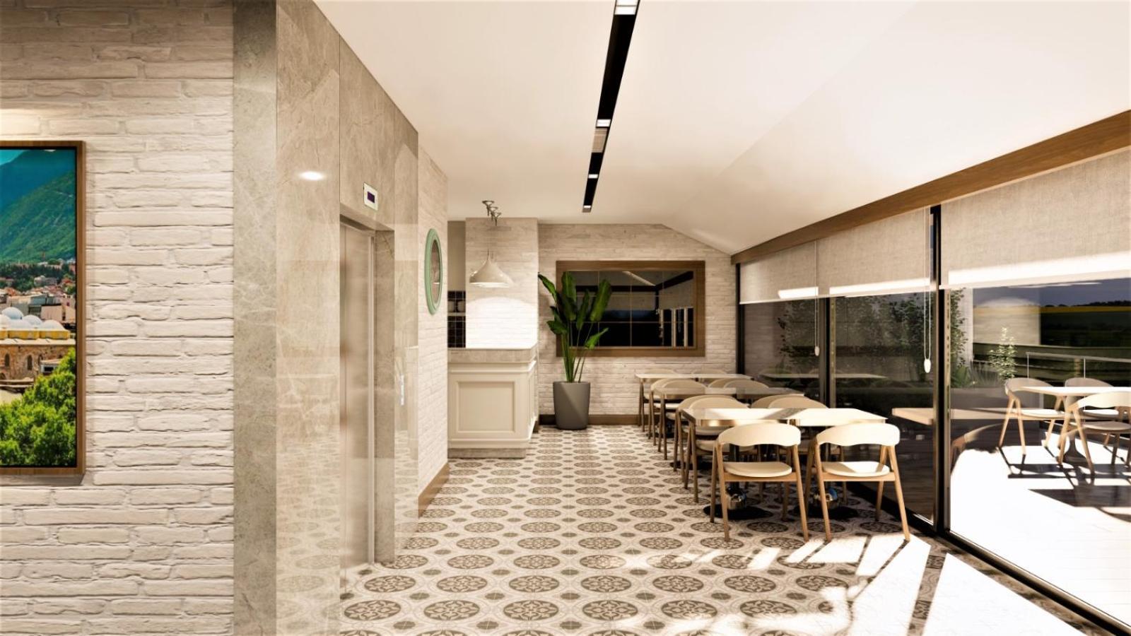 By Otel Niluefer Bursa Dış mekan fotoğraf