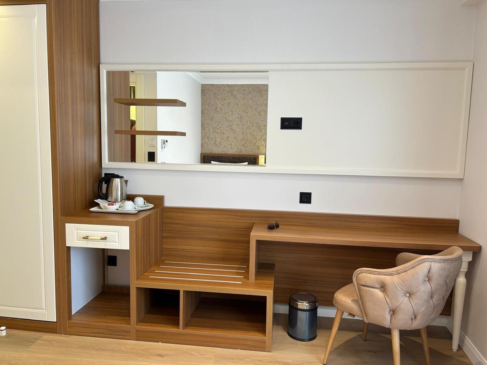 By Otel Niluefer Bursa Dış mekan fotoğraf
