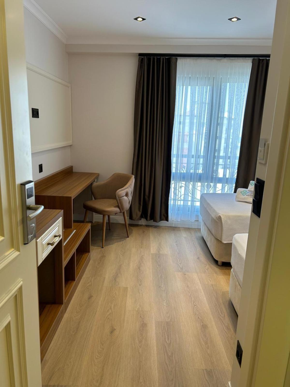 By Otel Niluefer Bursa Dış mekan fotoğraf