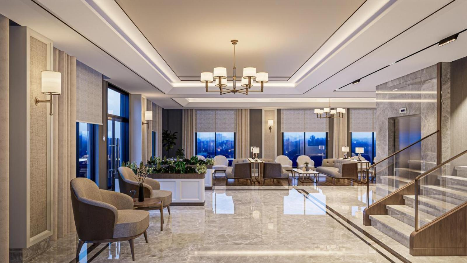 By Otel Niluefer Bursa Dış mekan fotoğraf