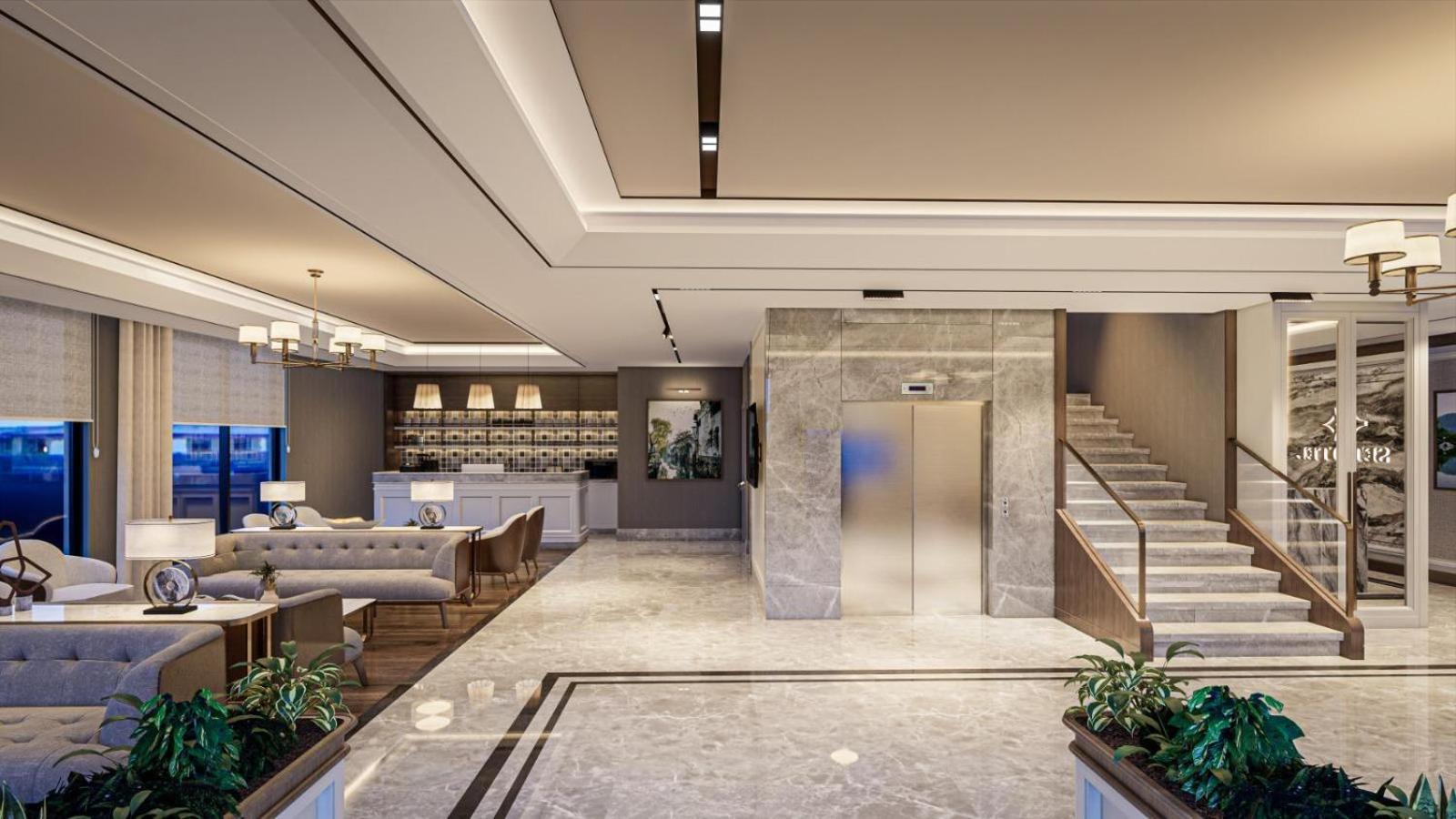 By Otel Niluefer Bursa Dış mekan fotoğraf