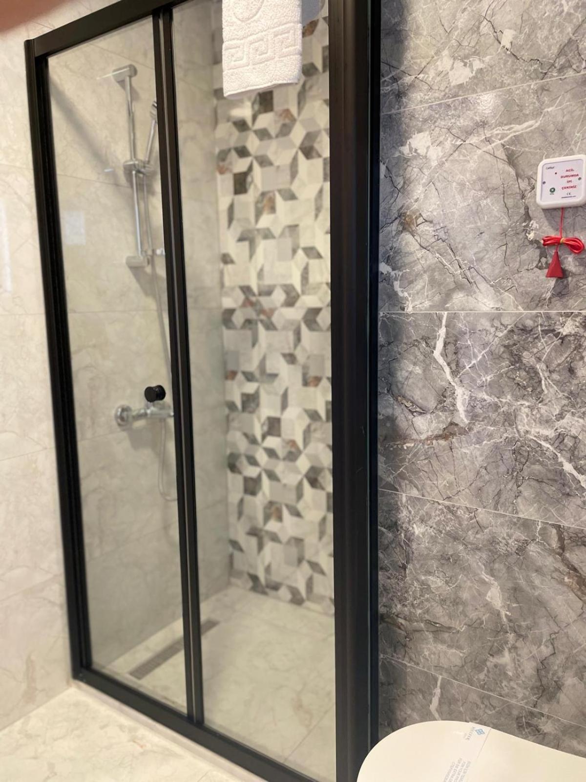 By Otel Niluefer Bursa Dış mekan fotoğraf