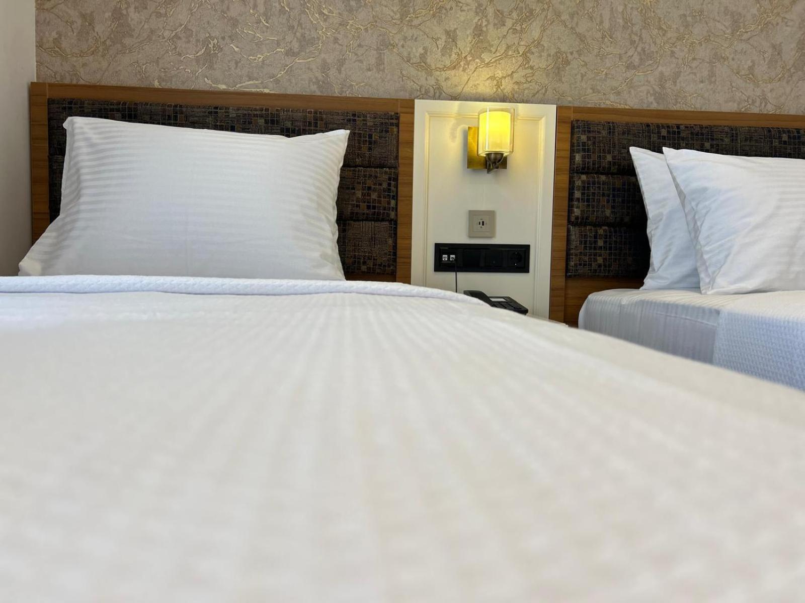 By Otel Niluefer Bursa Dış mekan fotoğraf