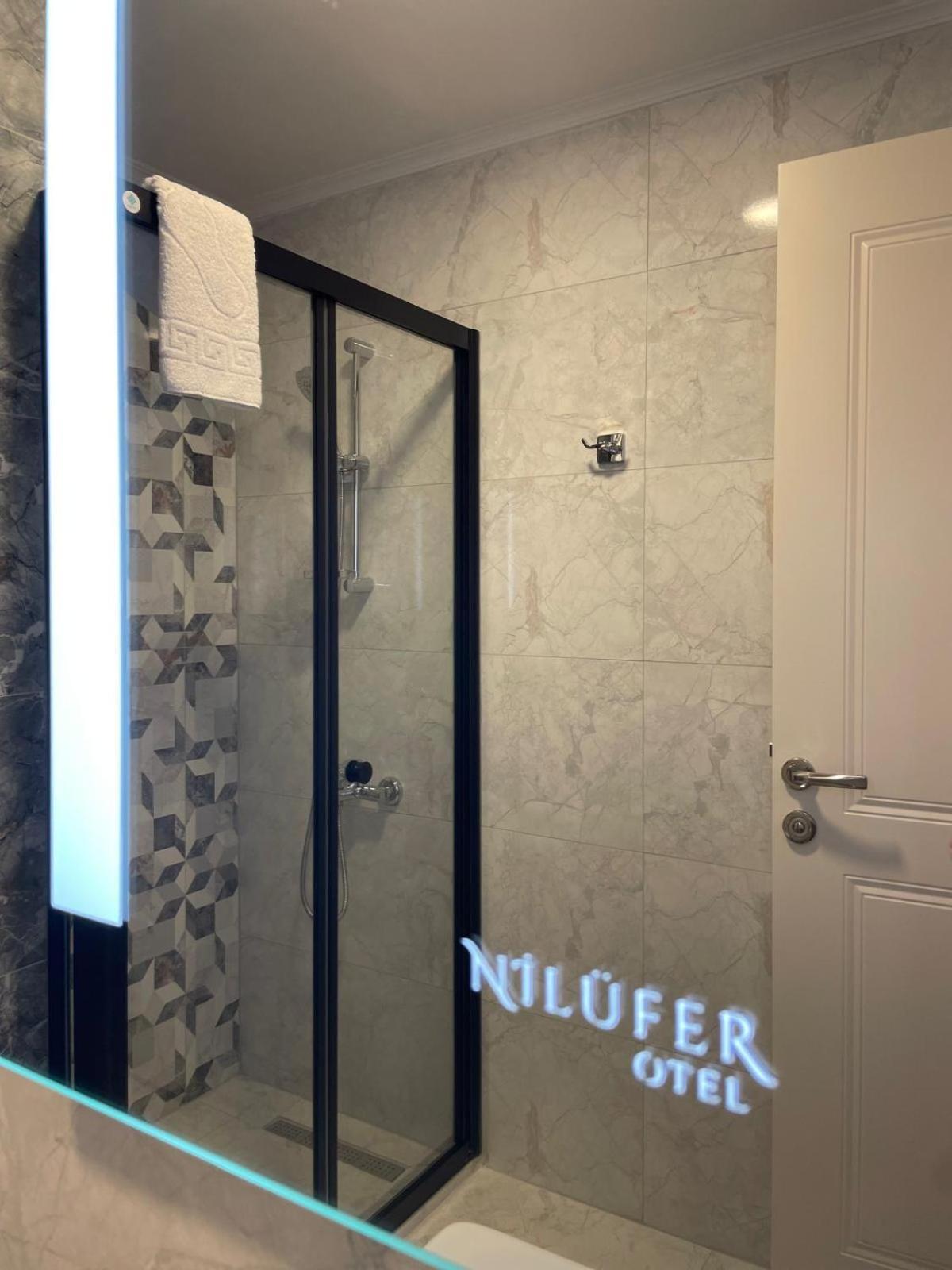 By Otel Niluefer Bursa Dış mekan fotoğraf